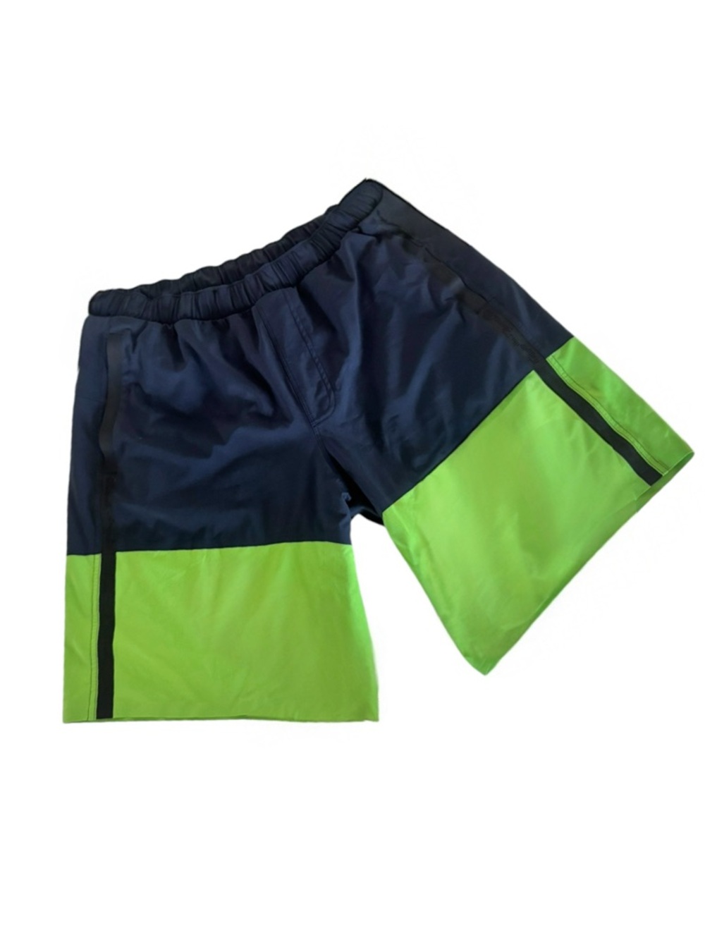 Lululemon Men's Pace Breaker Shorts 9” inseam